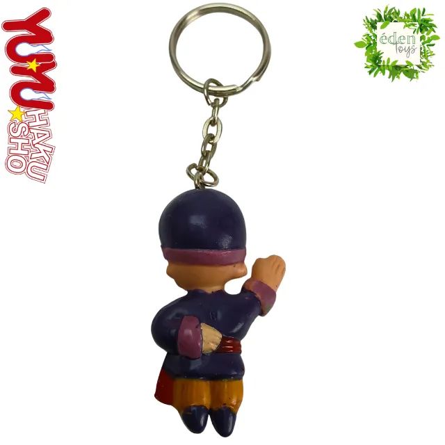 Chaveiro Yu-Yu Hakusho Koenma (cód 1057) - Foto 2
