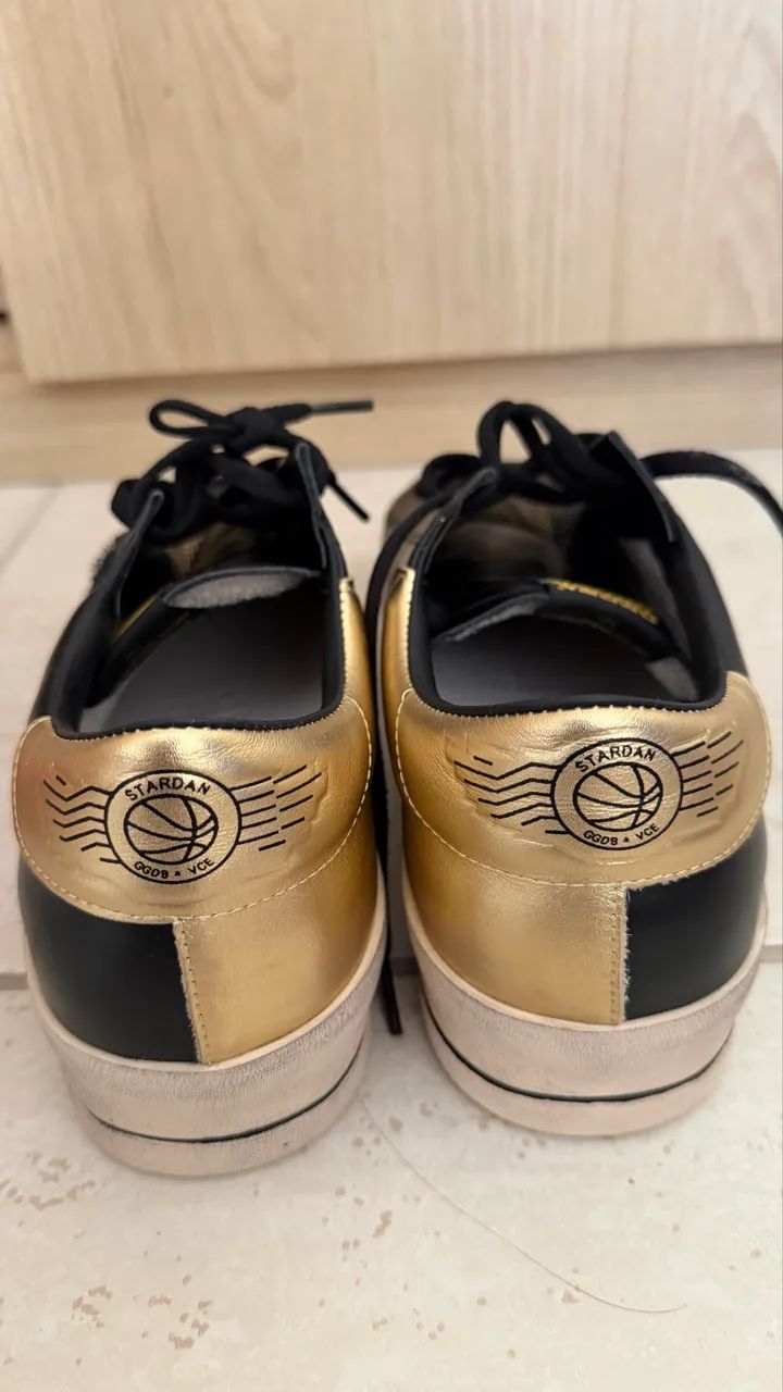 Tênis Golden Goose - Foto 2