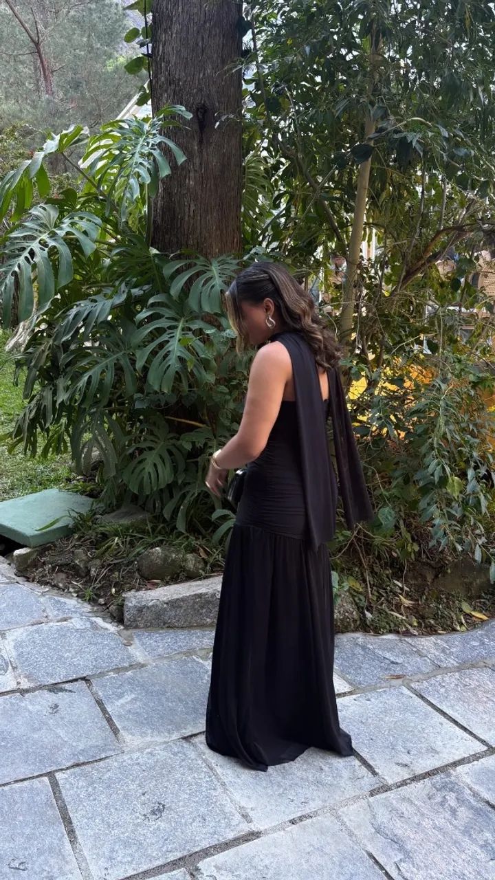 Vestido madrinha  - Foto 2