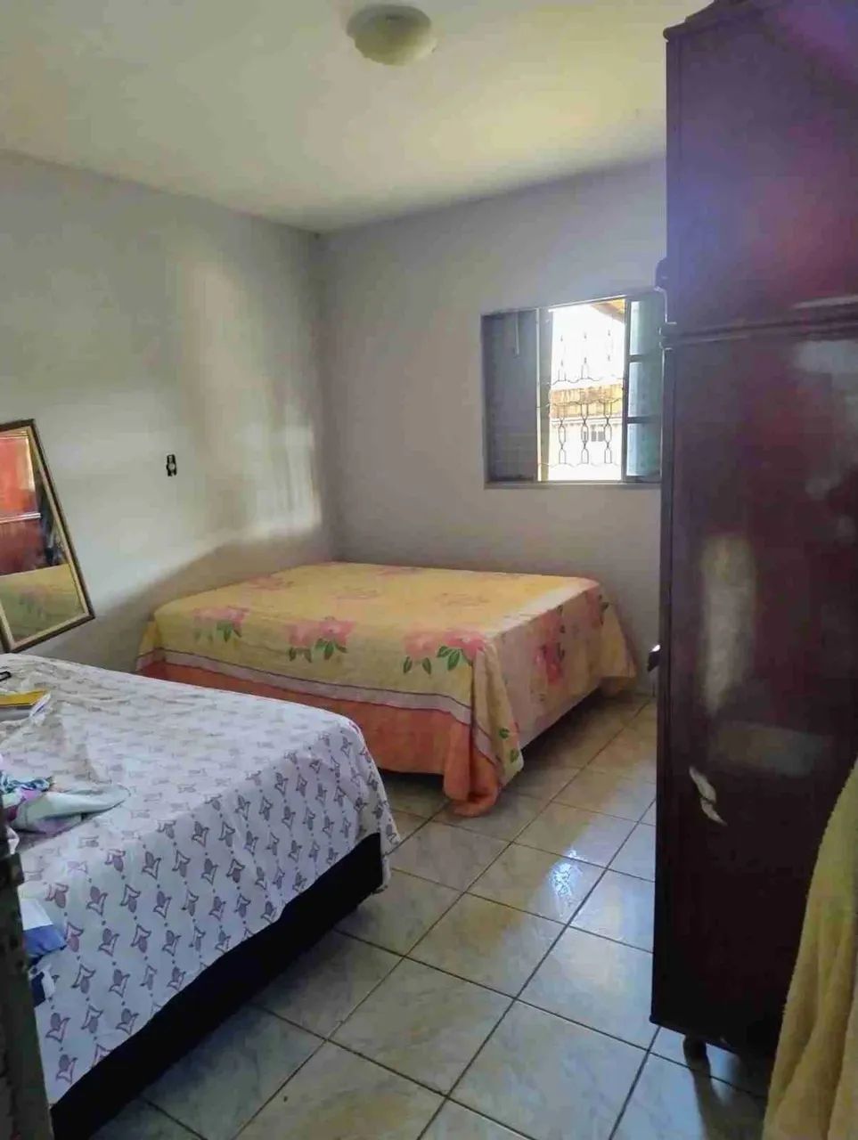 Casa padrão para Venda e Locação, Parque Alvorada I, Luziânia, GO - Foto 5