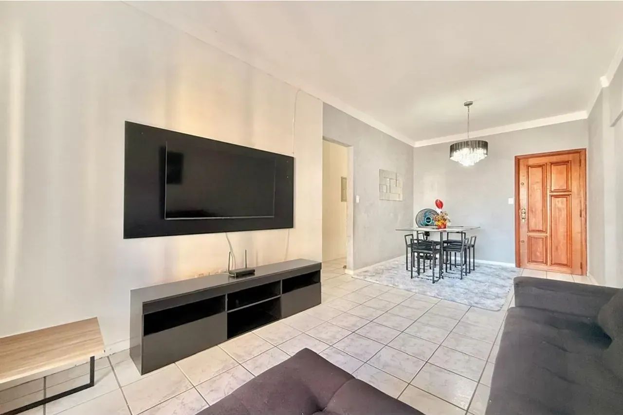Apartamento na Batista campos - Foto 3