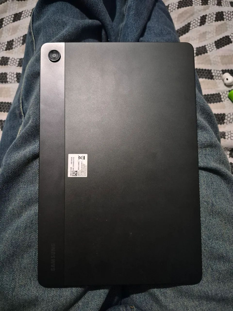Tablet Samsung Galaxy Tab A9+  - Foto 3