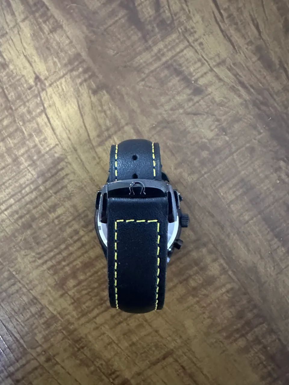 Omega Speedmaster black  - Foto 3