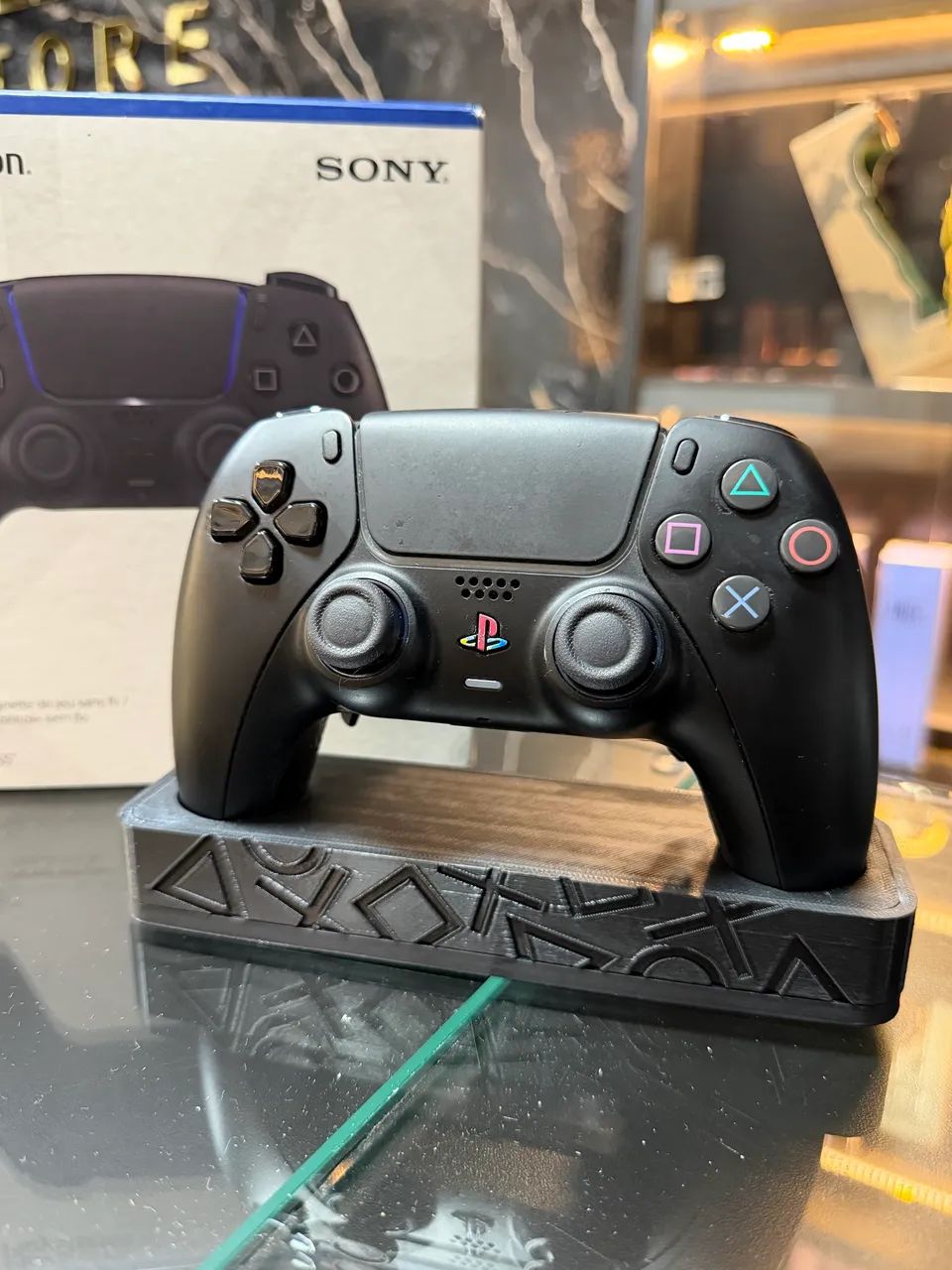Controle PS5 Profissional   - Foto 2