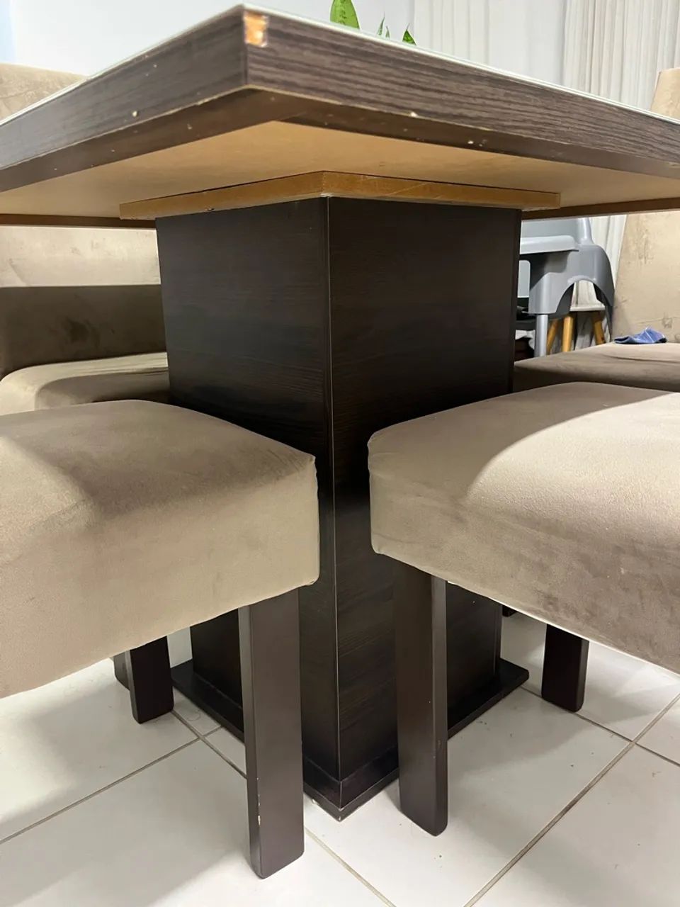 mesa  - Foto 2