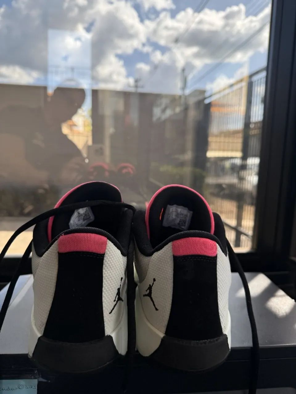 Tênis Masculino Nike Jordan Luka 77 - Foto 3