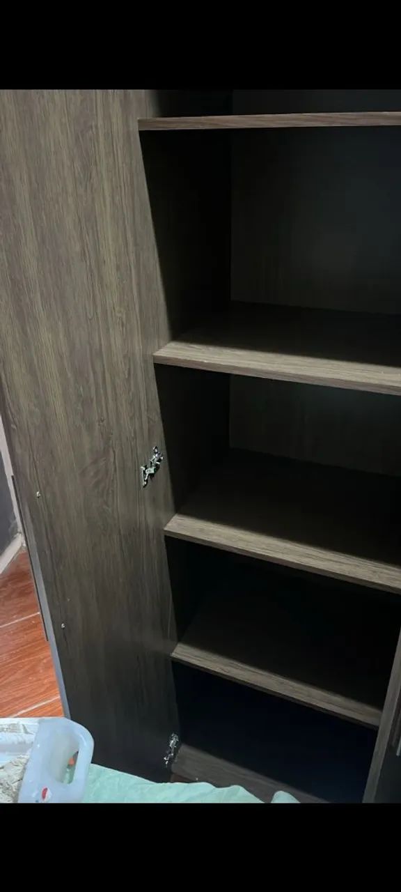 Guarda roupa  - Foto 2