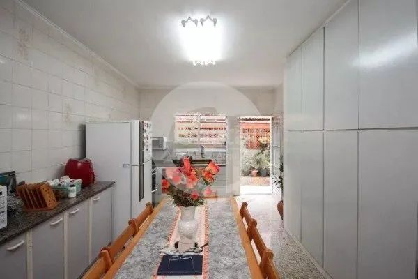 Casa em Vila Santa Clara - Foto 3