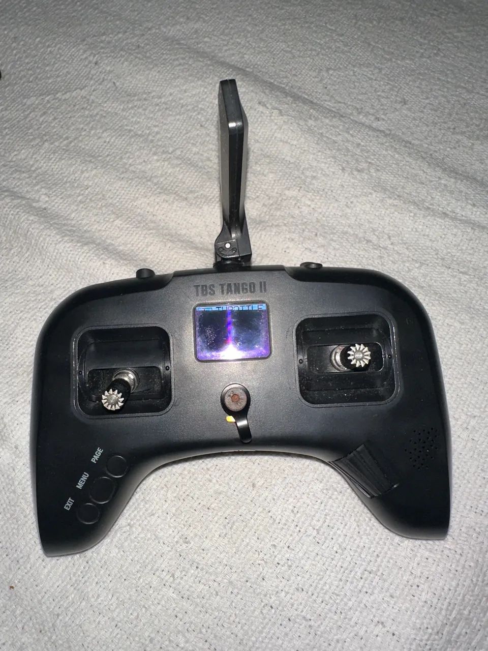 Tango 2 - Foto 3