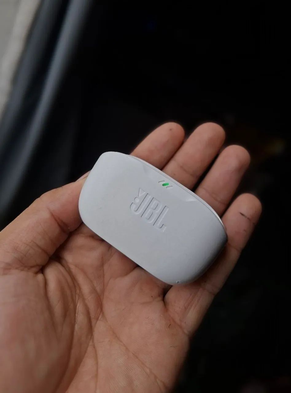 Fone JBL wavw buds 2 - Foto 4