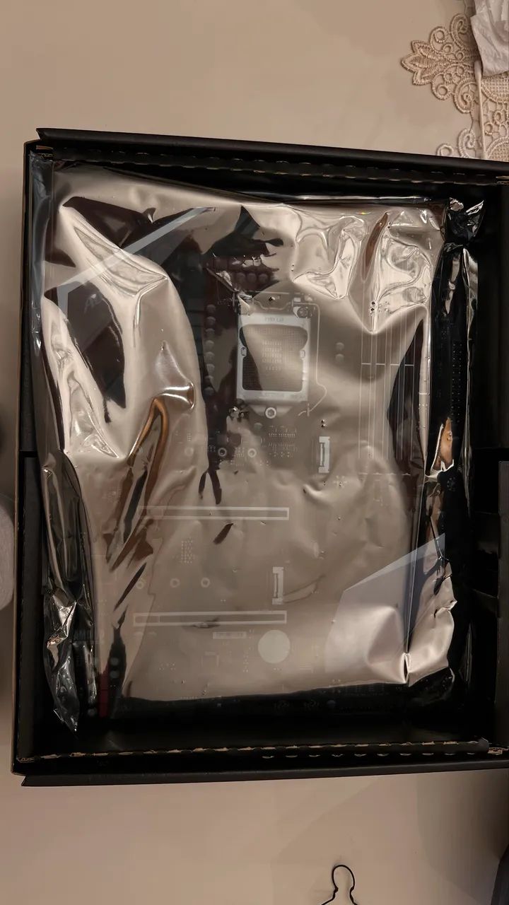 Placa-mãe Gigabyte Z390 AORUS PRO  - Foto 4