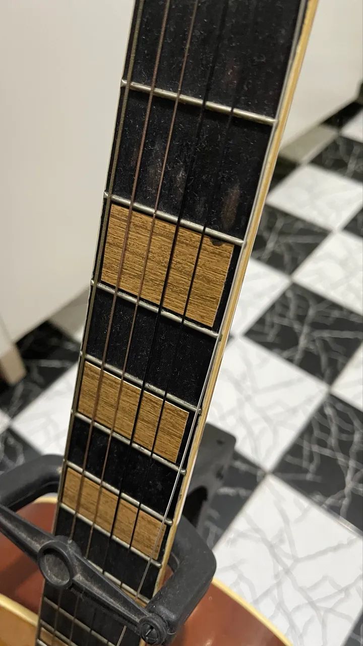 Violao Memphis  - Foto 4