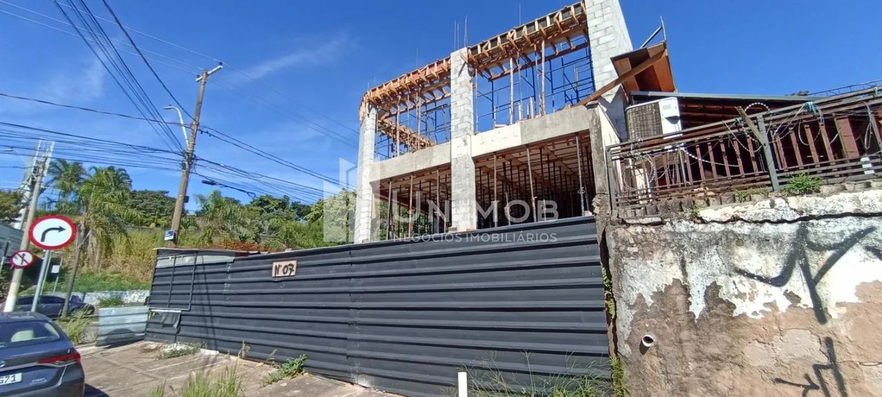 ponto comercial - Nova Campinas - Campinas - Foto 2