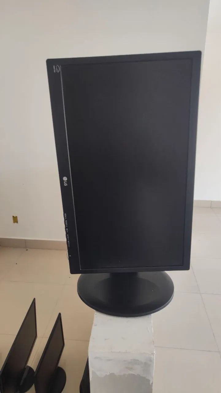 Monitores 