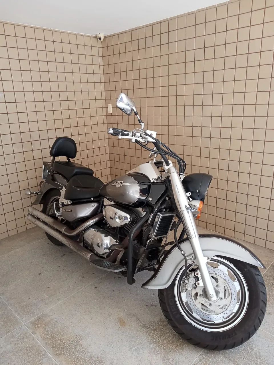 Moto Boulevard C1500 - Foto 3