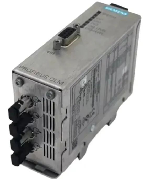 Módulo Comunicação Profibus OLM/G12 V4.0 - Foto 2