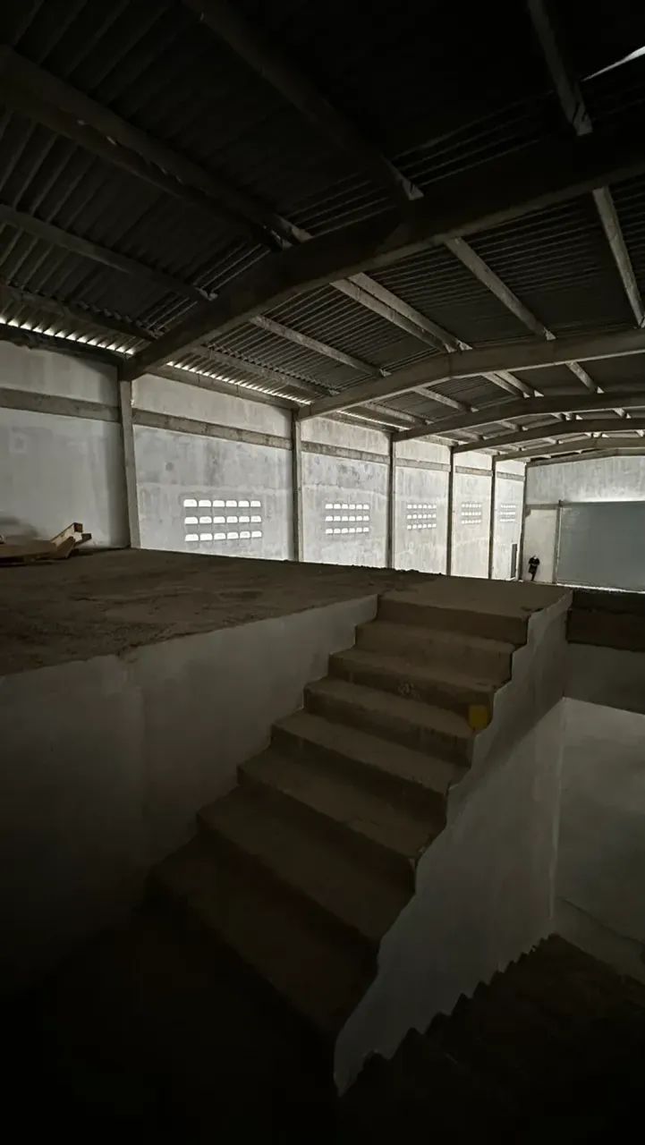 2 Galpões Comerciais para Locação - Quintas do Calhau - Foto 5