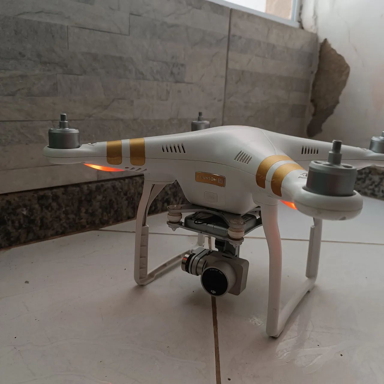 Dji PHANTOM 3 SE - Foto 5
