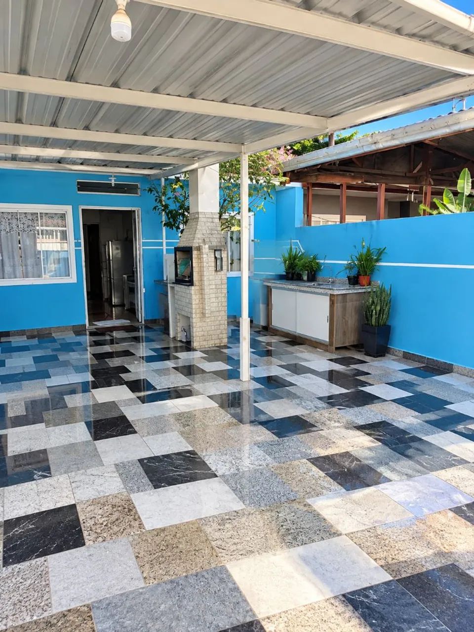 Casa com edícula pronta para morar - Foto 3