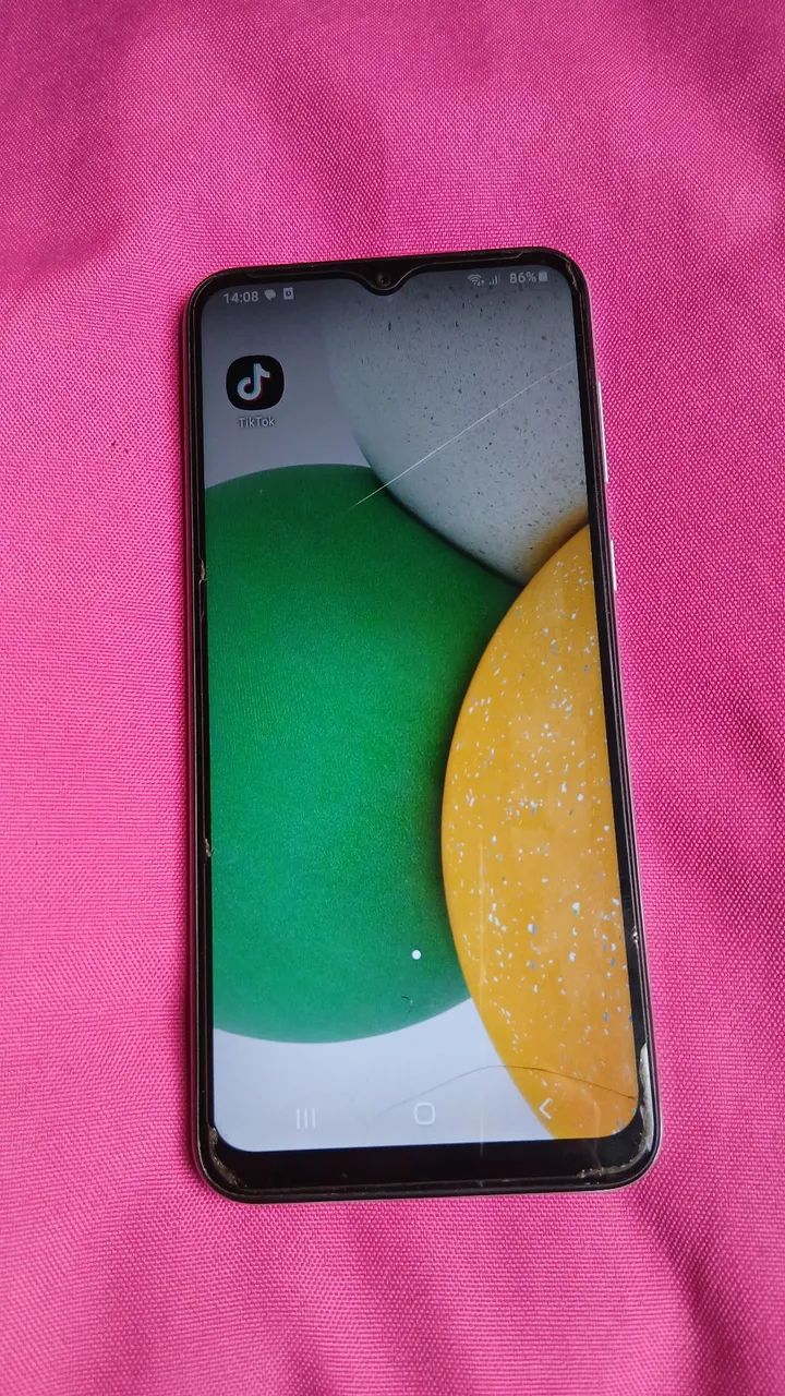 Celular a03 - Foto 2