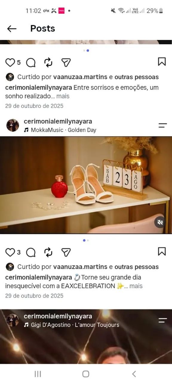 Cerimonial