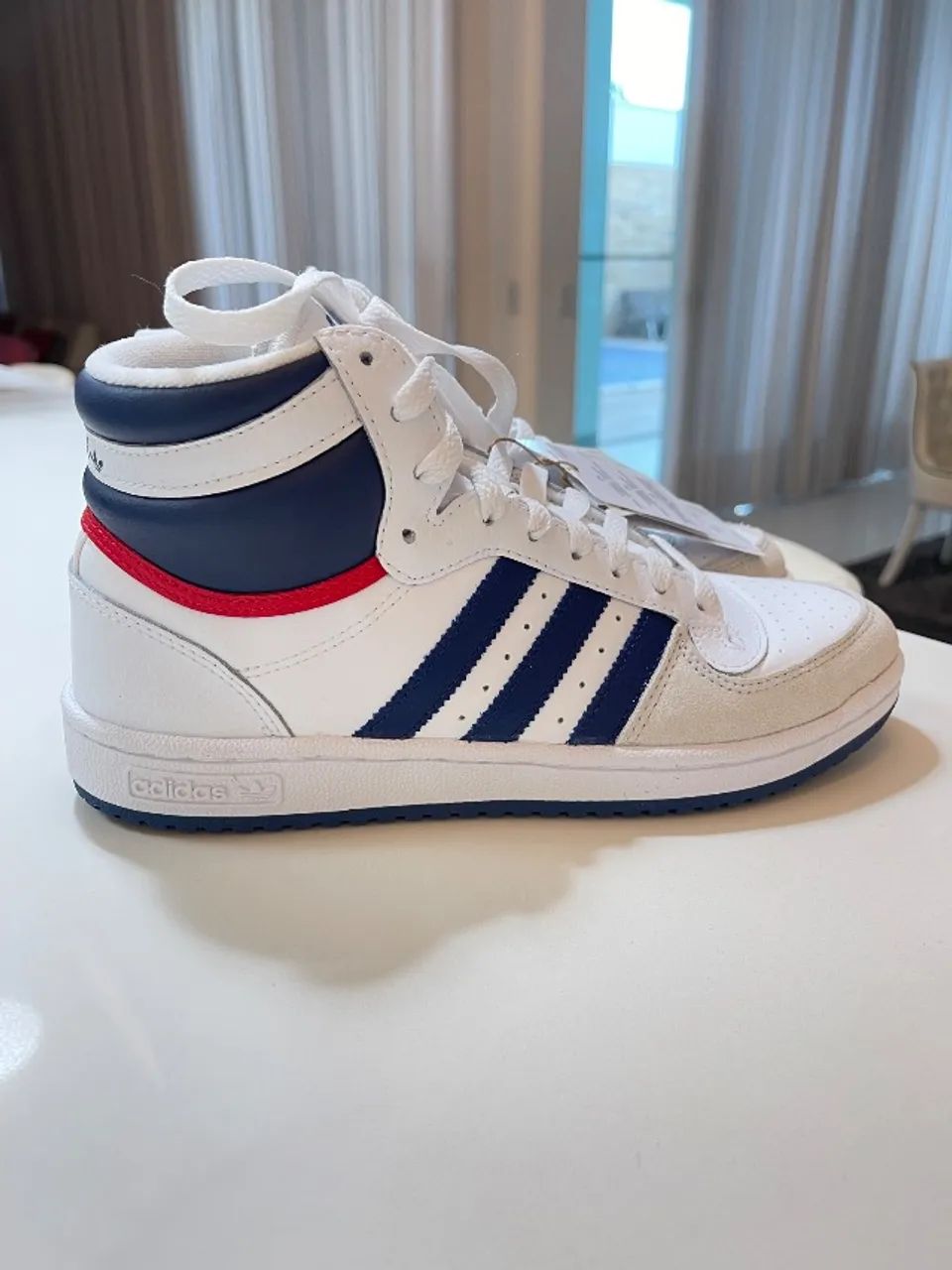 Tênis adidas original  - Foto 3