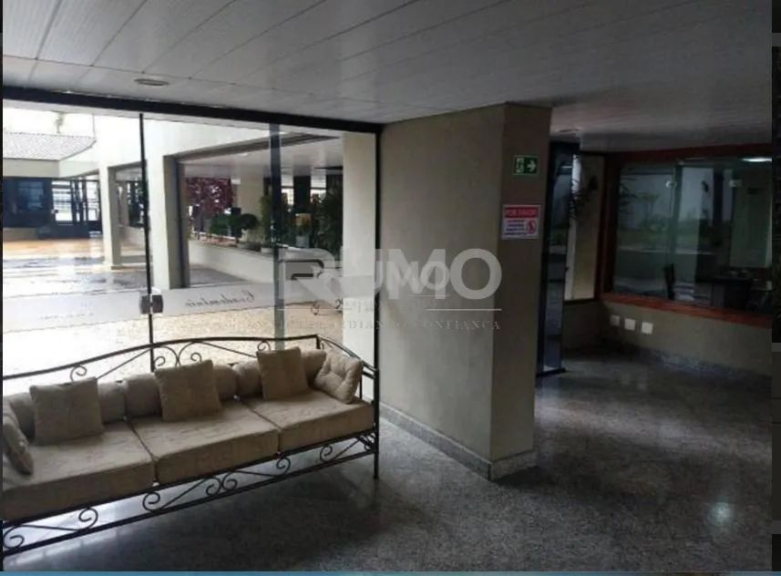 Apartamento à venda no Centro Campinas - Foto 3