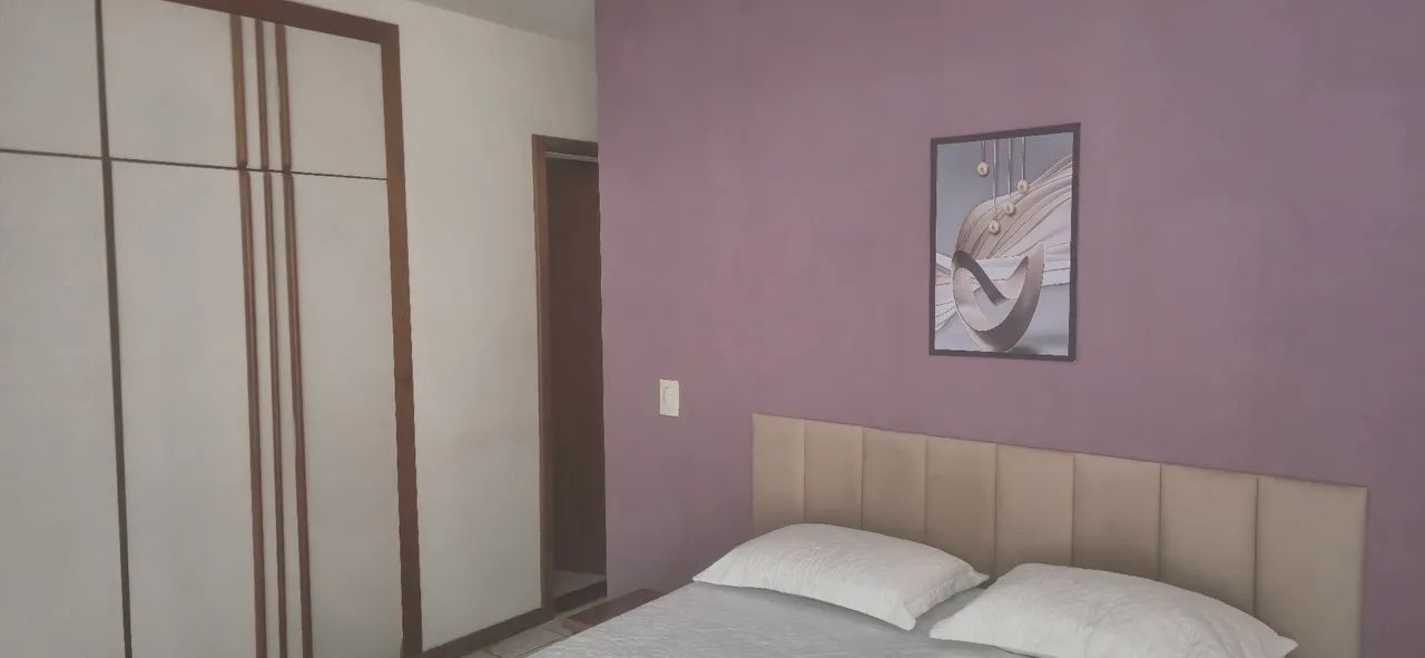 Aluguel de Suíte (casal) e Quartos para solteiros em Jardim Camburi - Foto 5