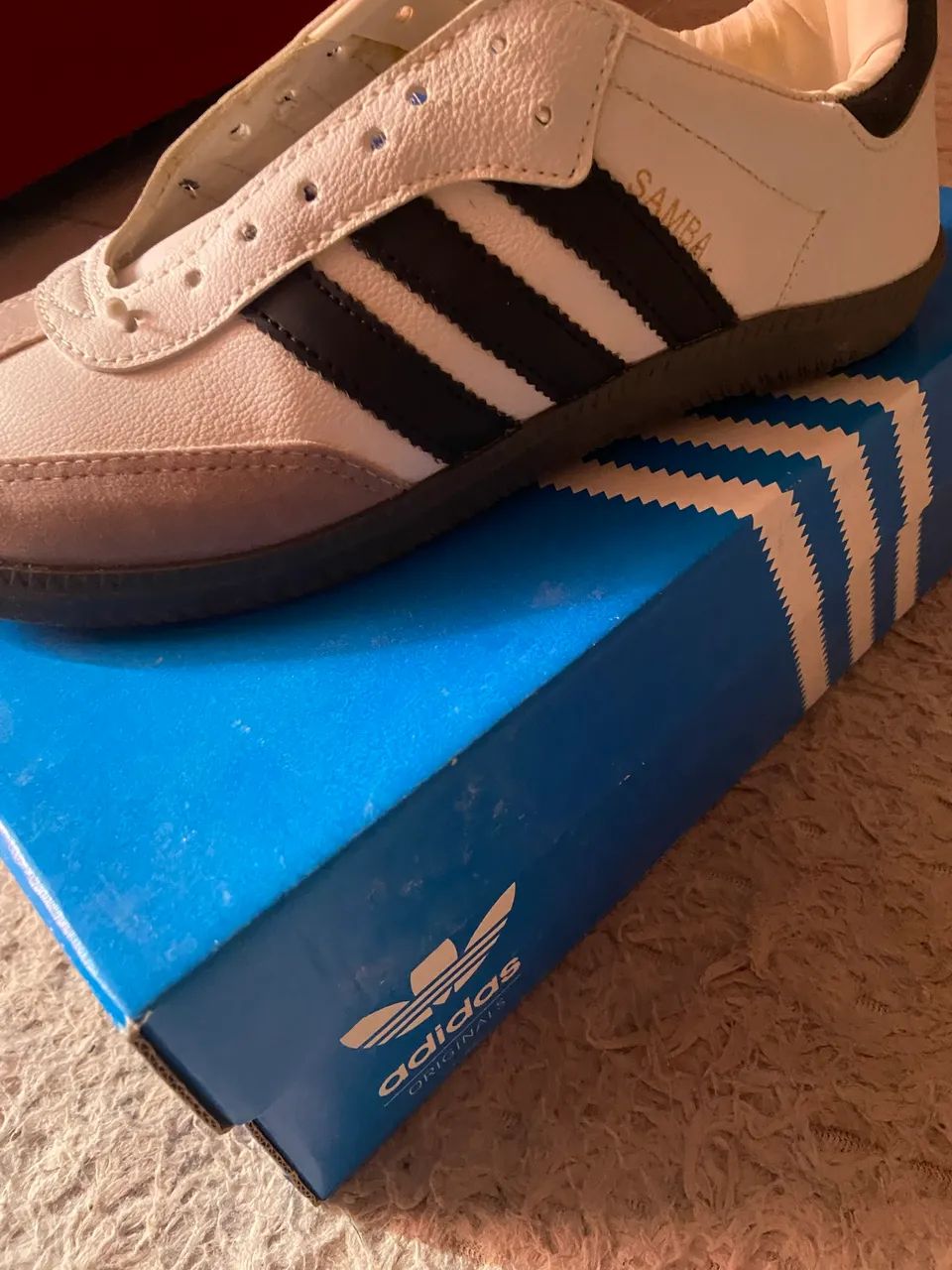 Adidas Samba 39 - Foto 4