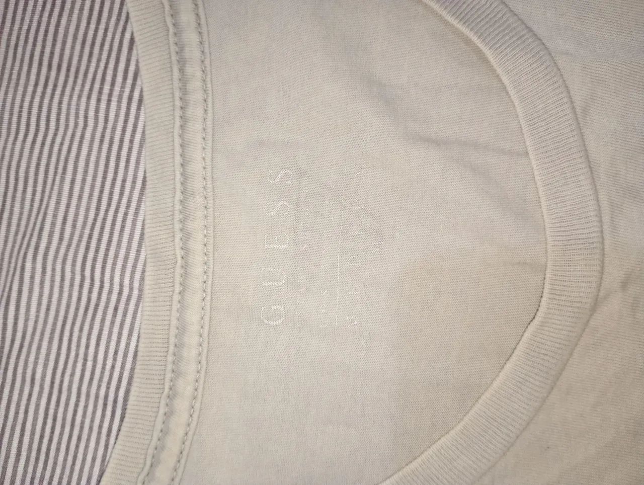 Camiseta masculina  - Foto 4