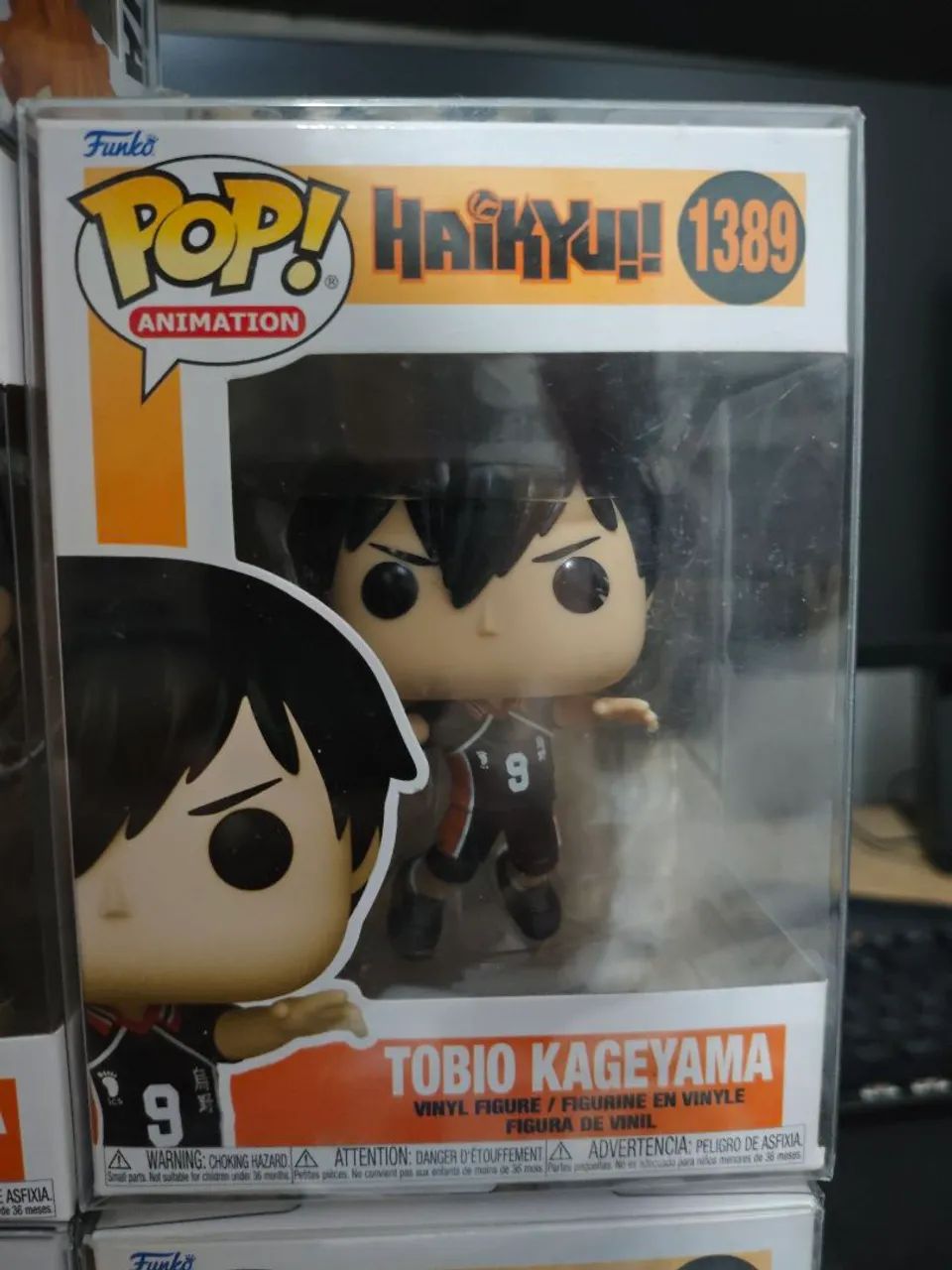 Funko Pop Haikyuu - Foto 5