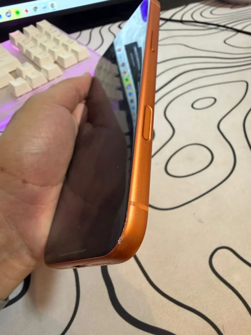 iPhone 17 pro Max 256GB - Foto 3