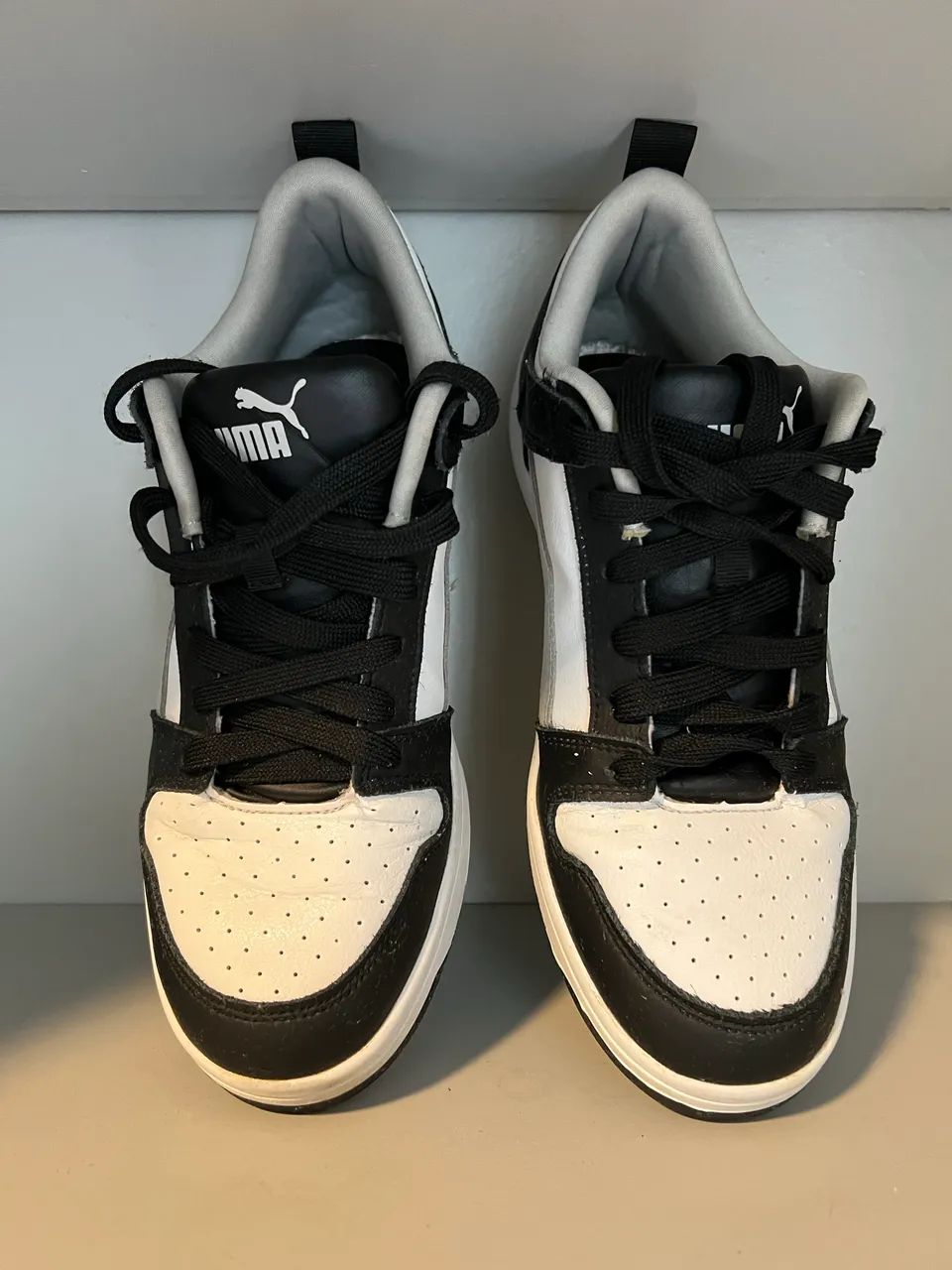 Puma Rebound V6 Low - Foto 5