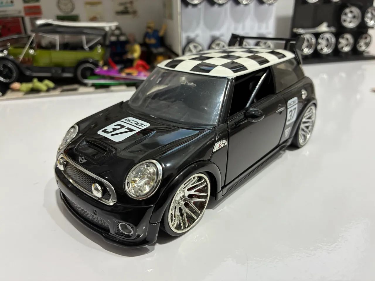 Miniatura mini couper  - Foto 5
