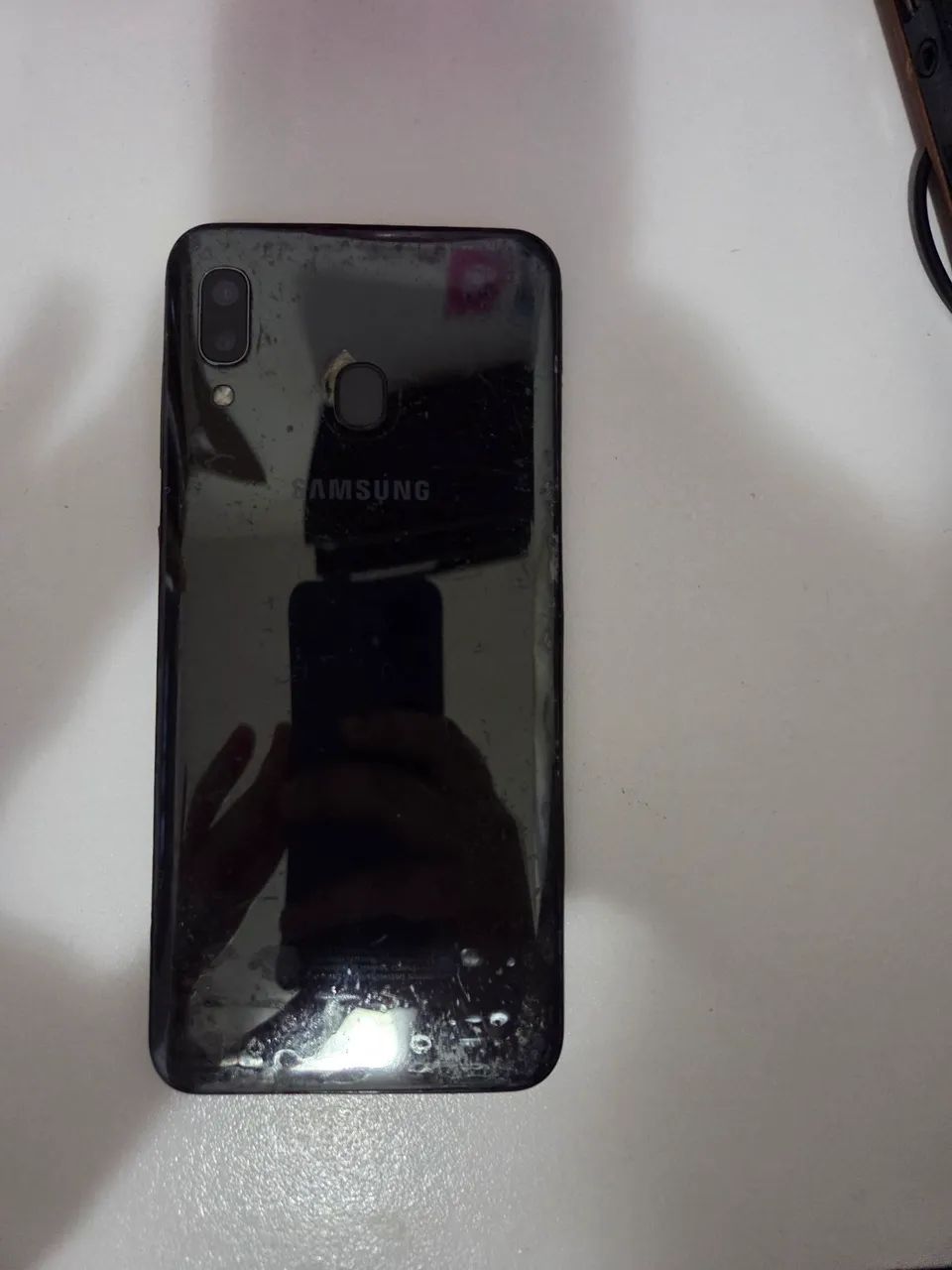 Celular A20 - Foto 3