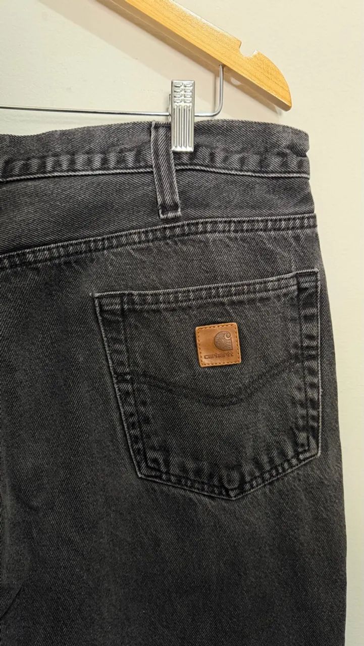 Calça Carhartt - Foto 3