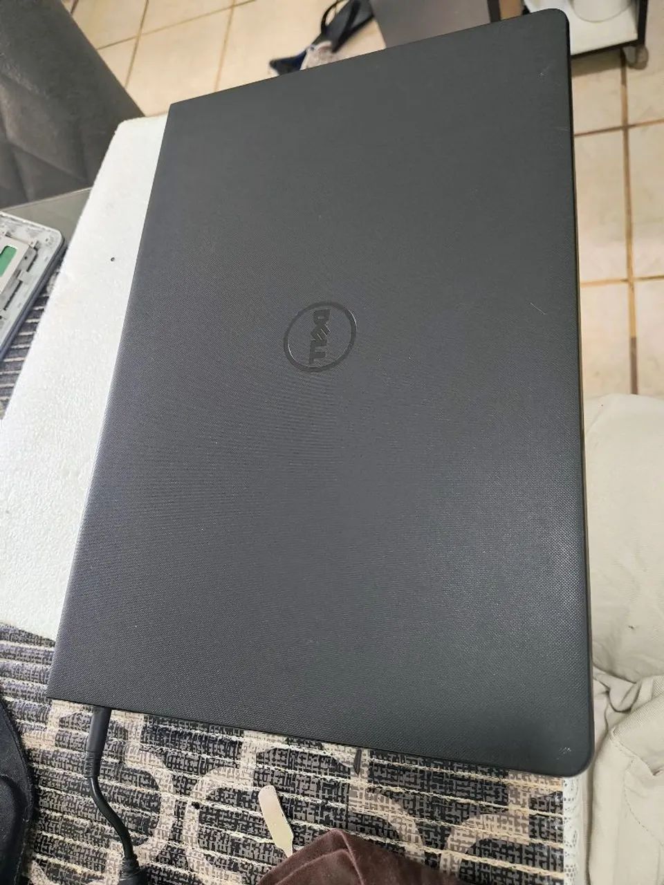 Notebook Dell Semi-novo i3