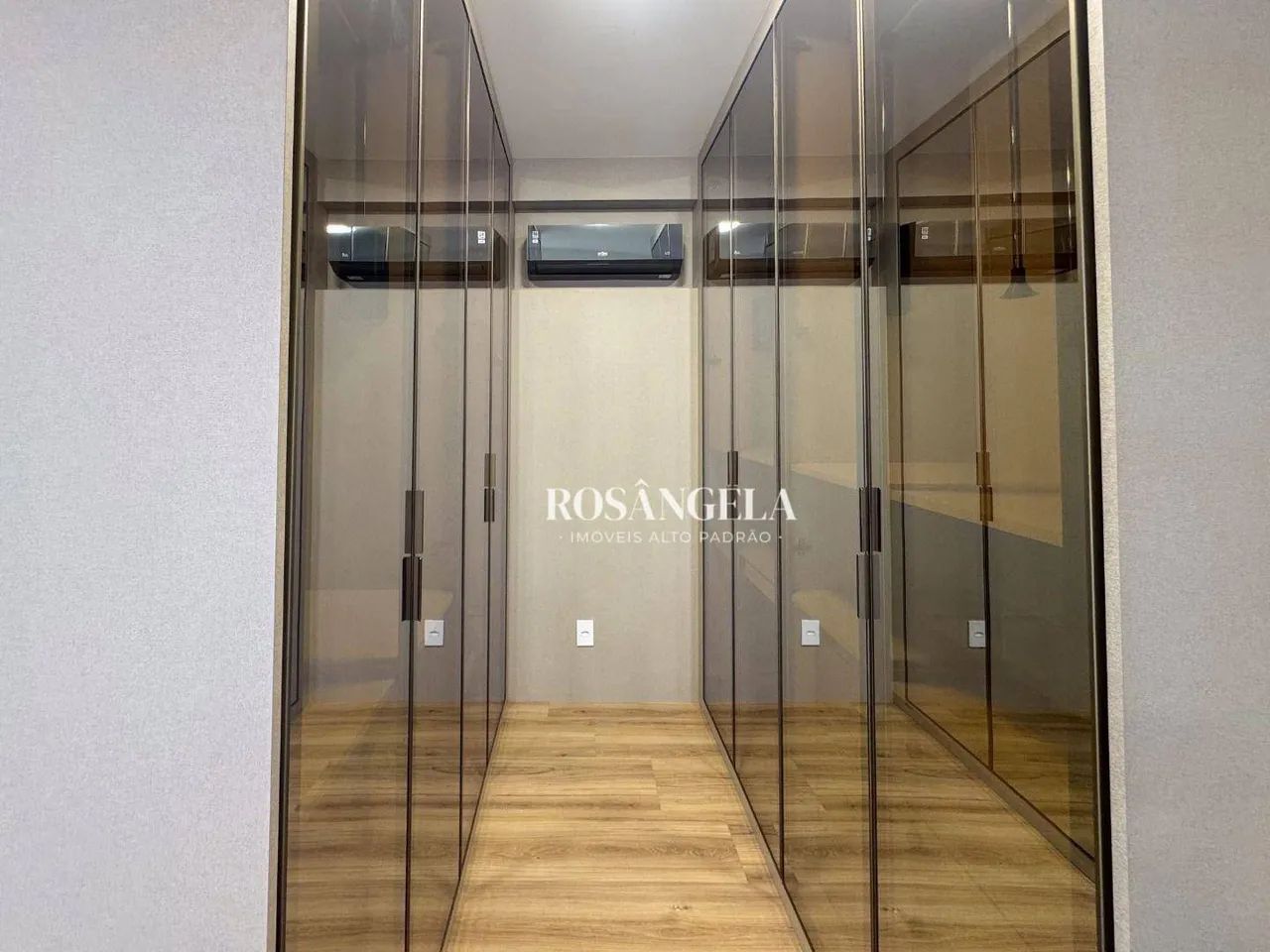 Apartamento de 197 m² com 3 suítes à venda no Holt Place - Foto 5