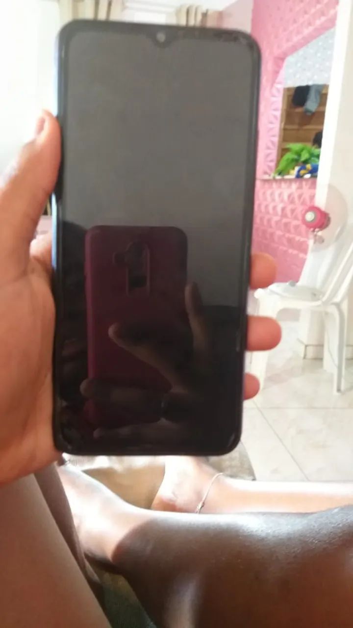 Vende-se Xiaomi Redmi 9A - Foto 2