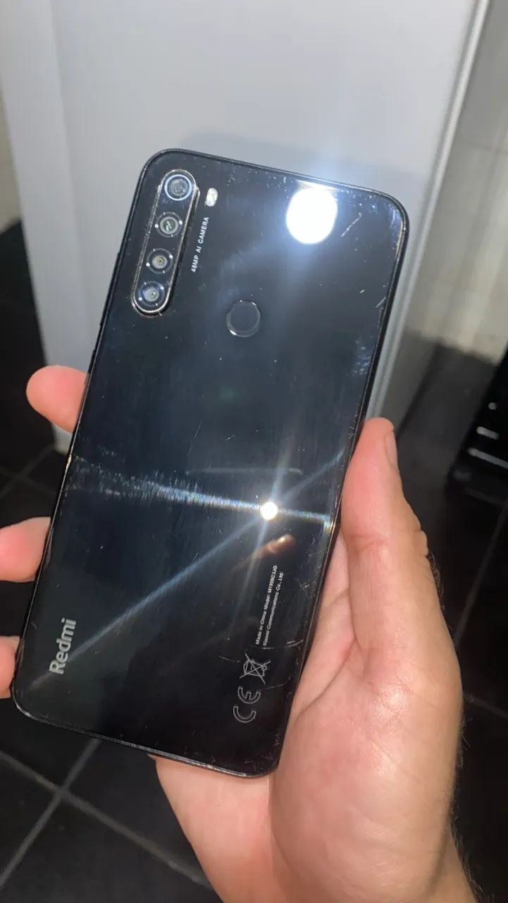 Redmi note 8  - Foto 2