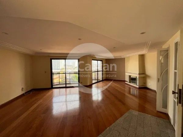 Apartamento em Tatuapé