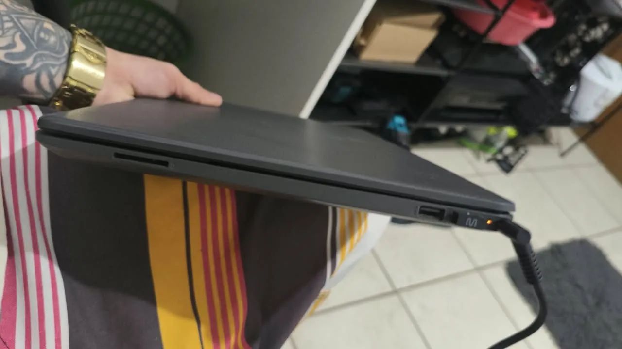 Notebook Hp g8 250 - Foto 5