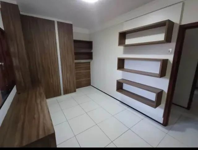 Casa com dois quartos espaçosa e agradável - Foto 5
