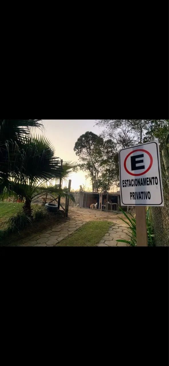 Alugo granja para hospedagem  - Foto 9