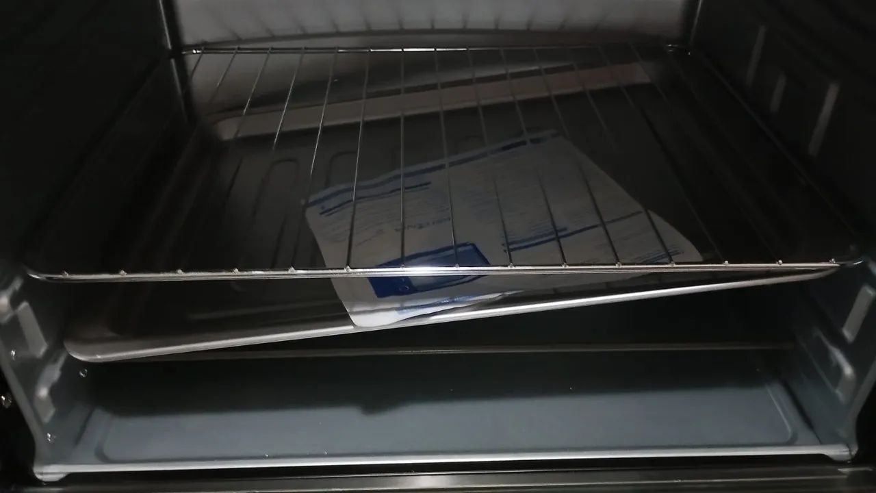 Forno - Foto 2