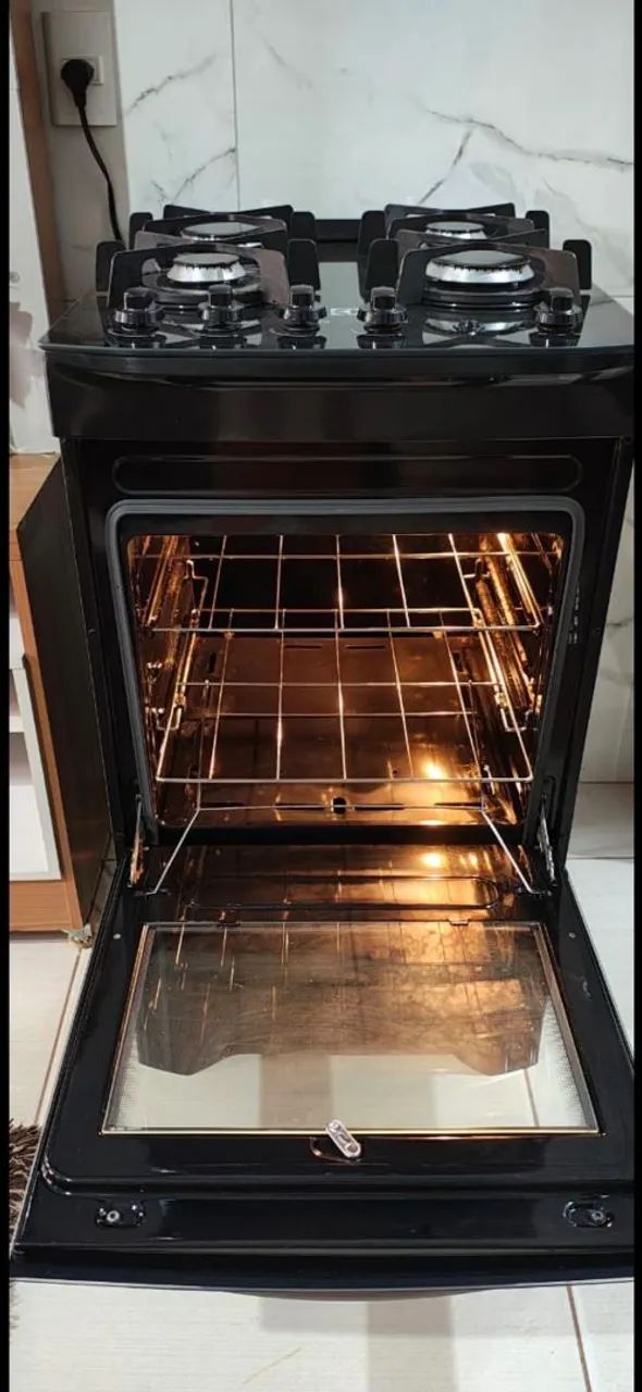 Fogão Electrolux  - Foto 5