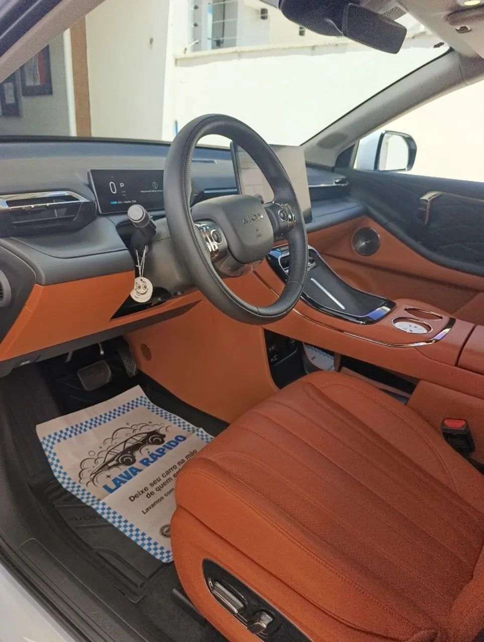 Lavagem Automotiva a Domicílio em Eusébio ? - Foto 3