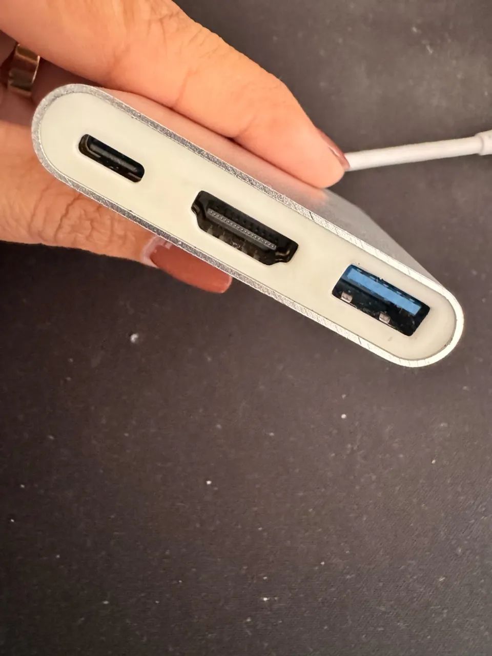 Adaptador - Foto 3