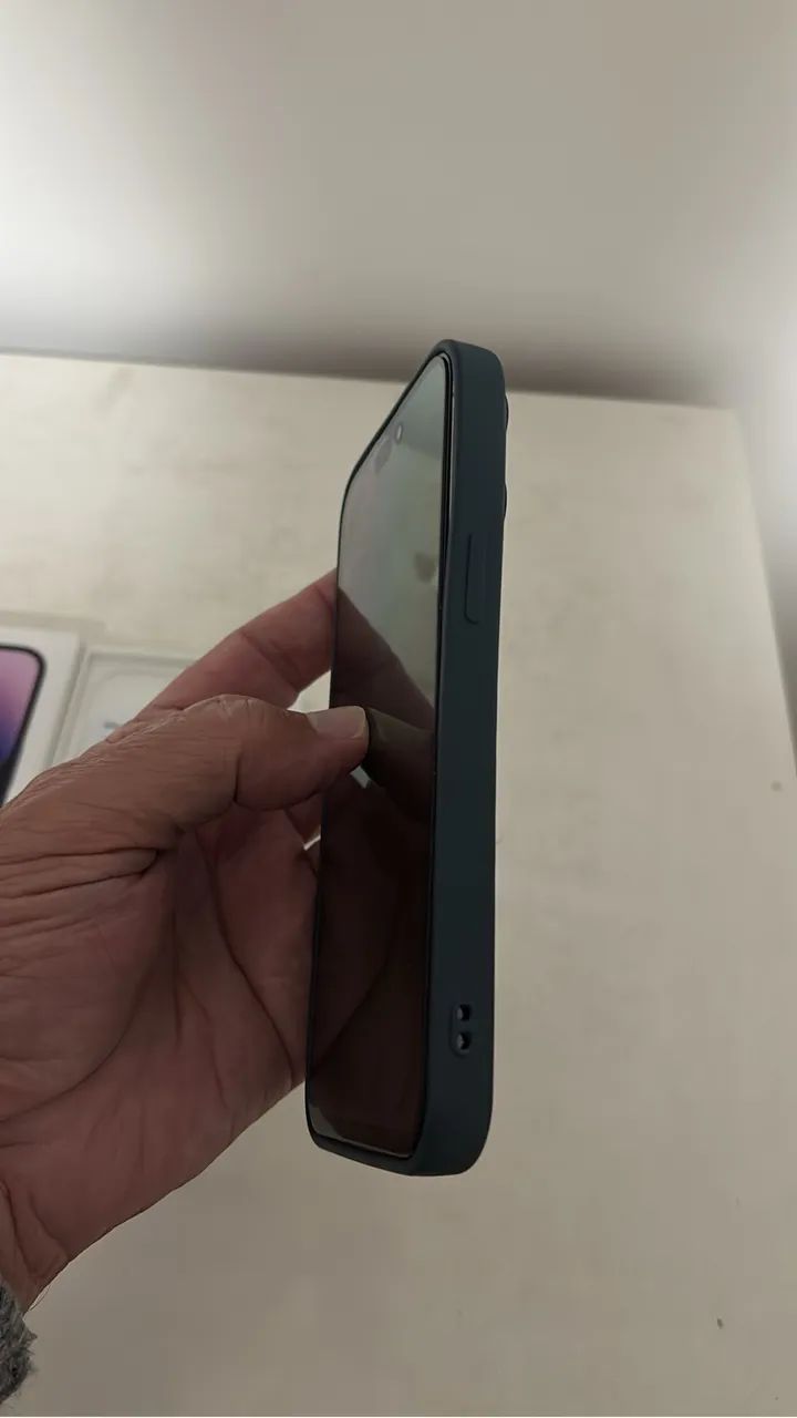 iPhone 14 Pro Max 256 gb Original  - Foto 3