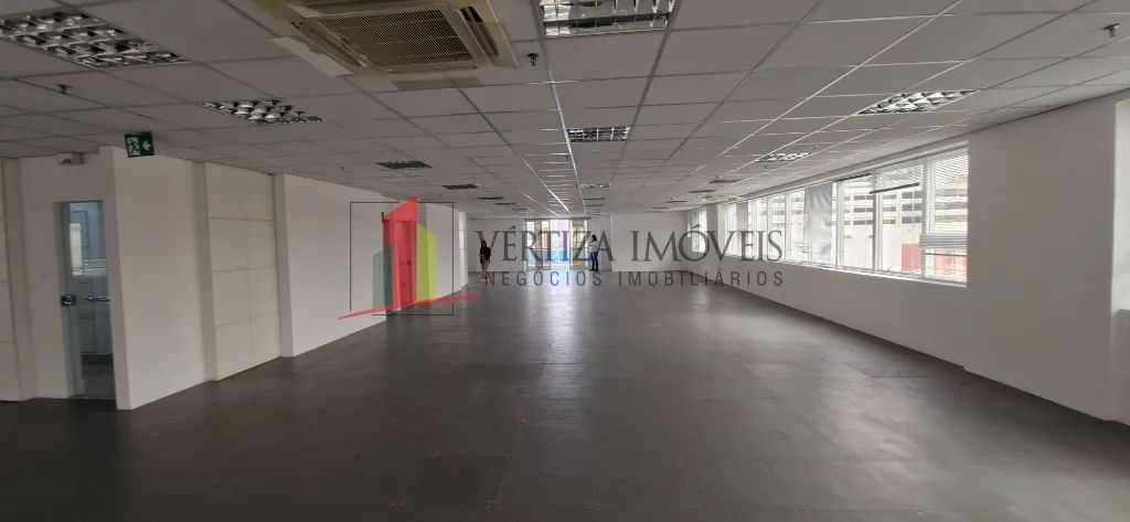 Sala comercial para locação com 105m² na Vila Mariana - Foto 5